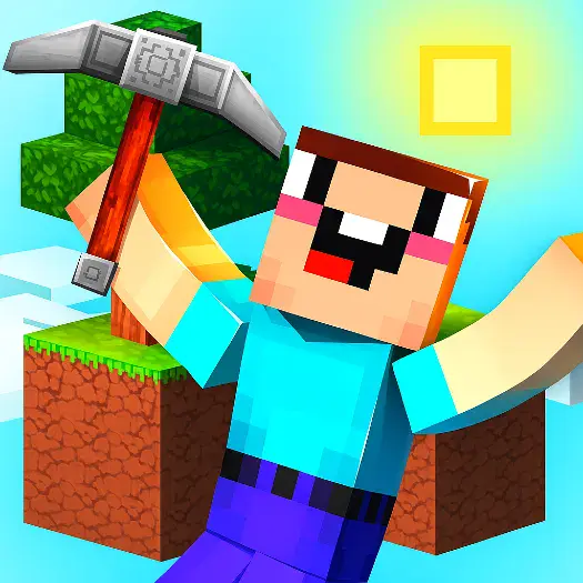 Skyblock 3D: Survival