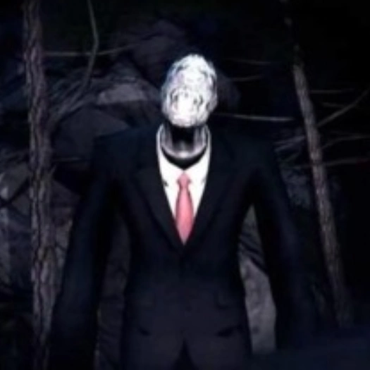 Slender: The Eight Pages