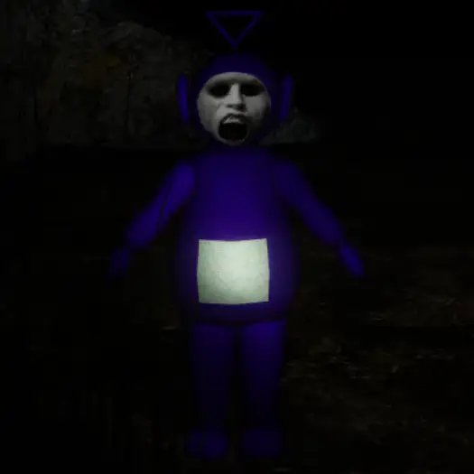 Slendytubbies 2