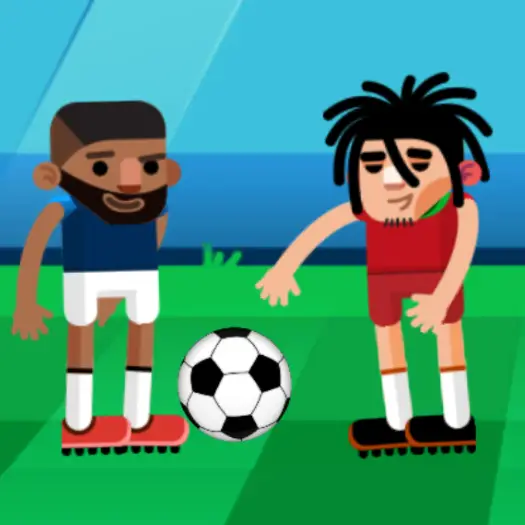 Soccer Physics