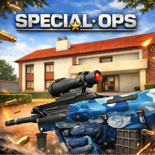 Special Ops