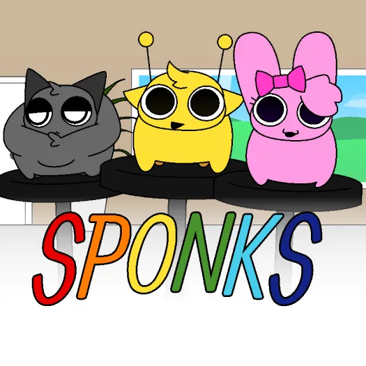 Sponks