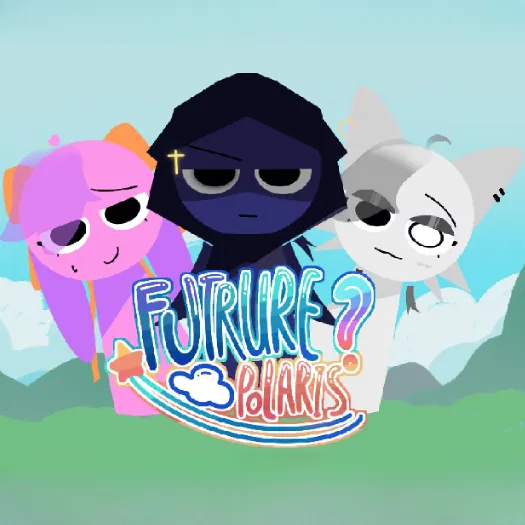 Sprunki: Future Polaris