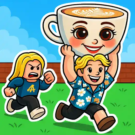 Steal Brainrot Online