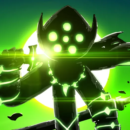 Stick Hero: Battle Legacy