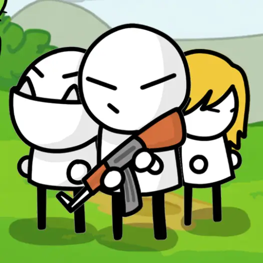 Stick Hero RPG