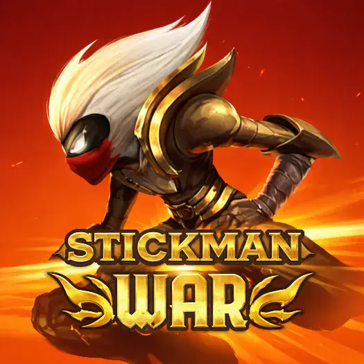 Stickman War