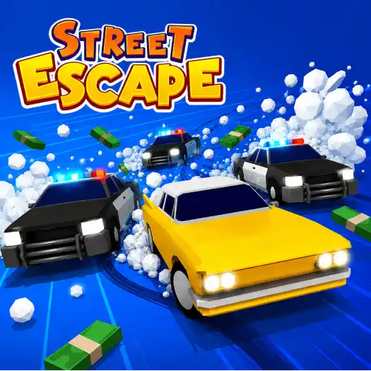 Street Escape