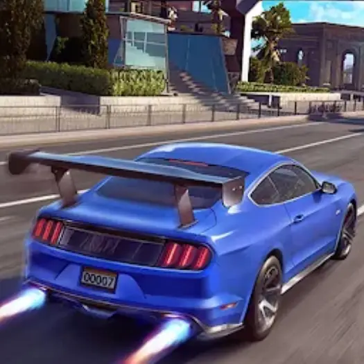 Street Racing 3D