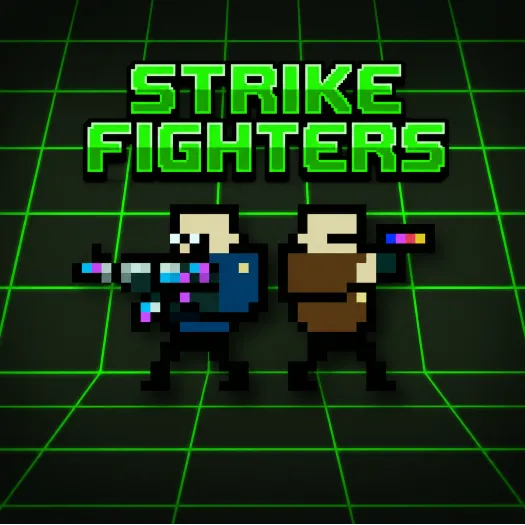 Strike Fighters