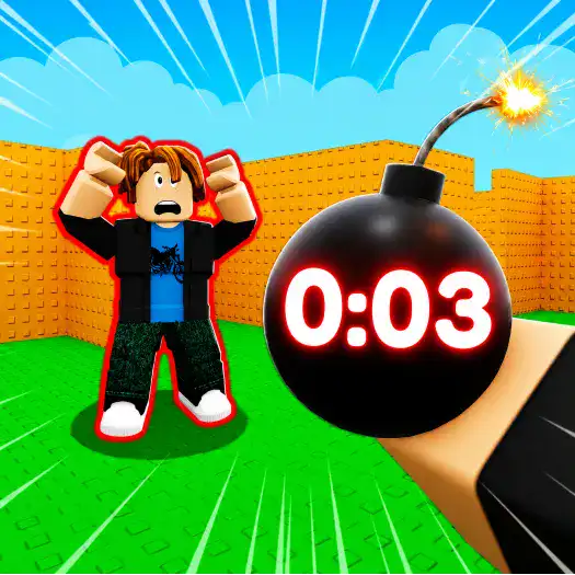 Tag Online: Bomb 3D