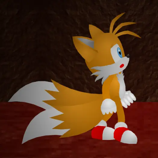 Tails Nightmare 2