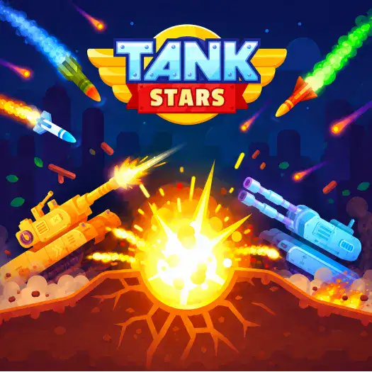 Tank Stars