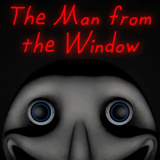 The Man from the Window