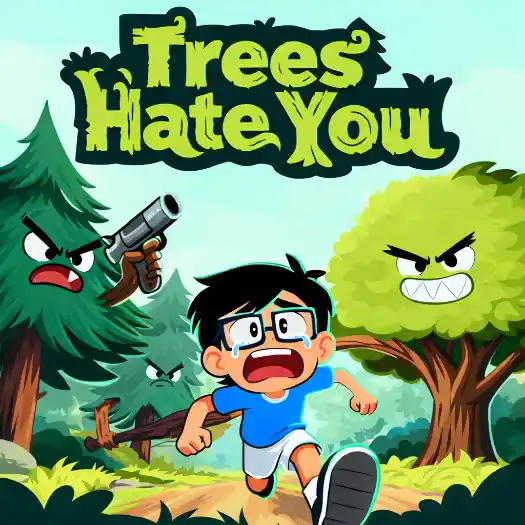 Trees Hate You