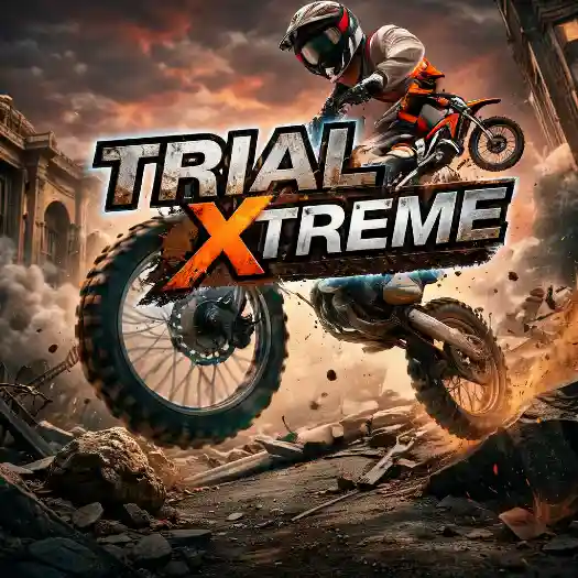 Trial Xtreme