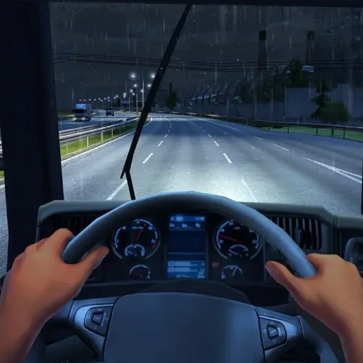 Truck Simulator : Europe