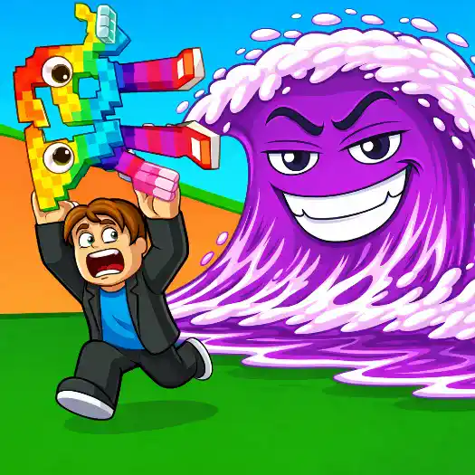 Tsunami Brainrots Online