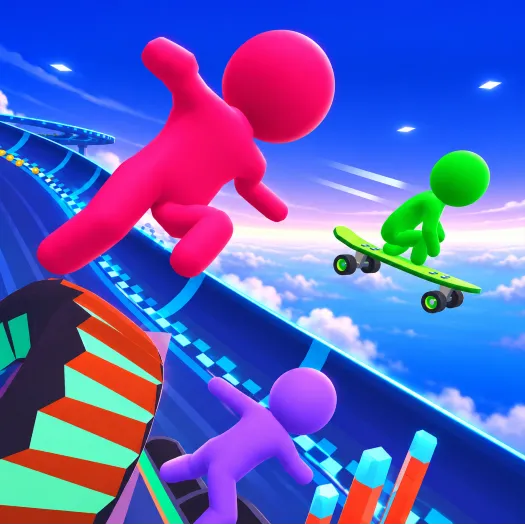 Turbo Stars