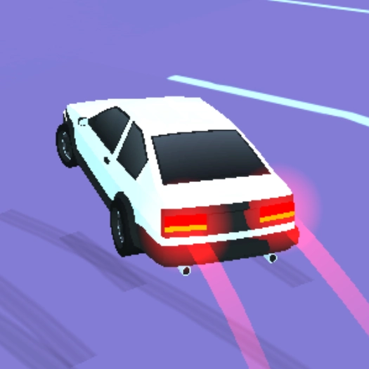 Turbo Stunt Racing
