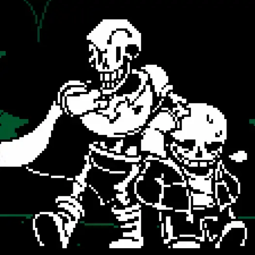 Undertale Rejuvenation