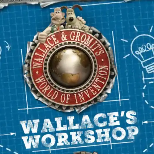 Wallace's Workshop