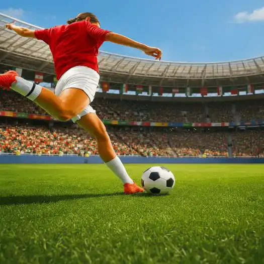 World Cup Skills 2