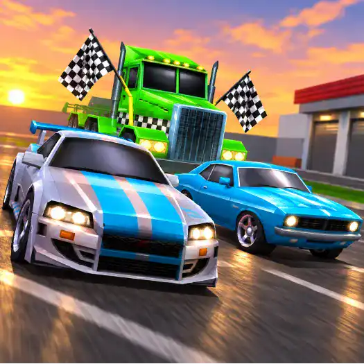 ZipZaps 2 Fast 2 Furious